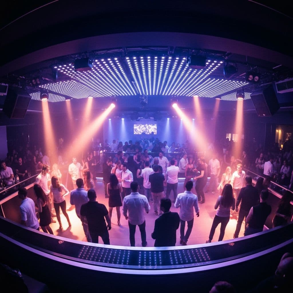 555 Famous Club
